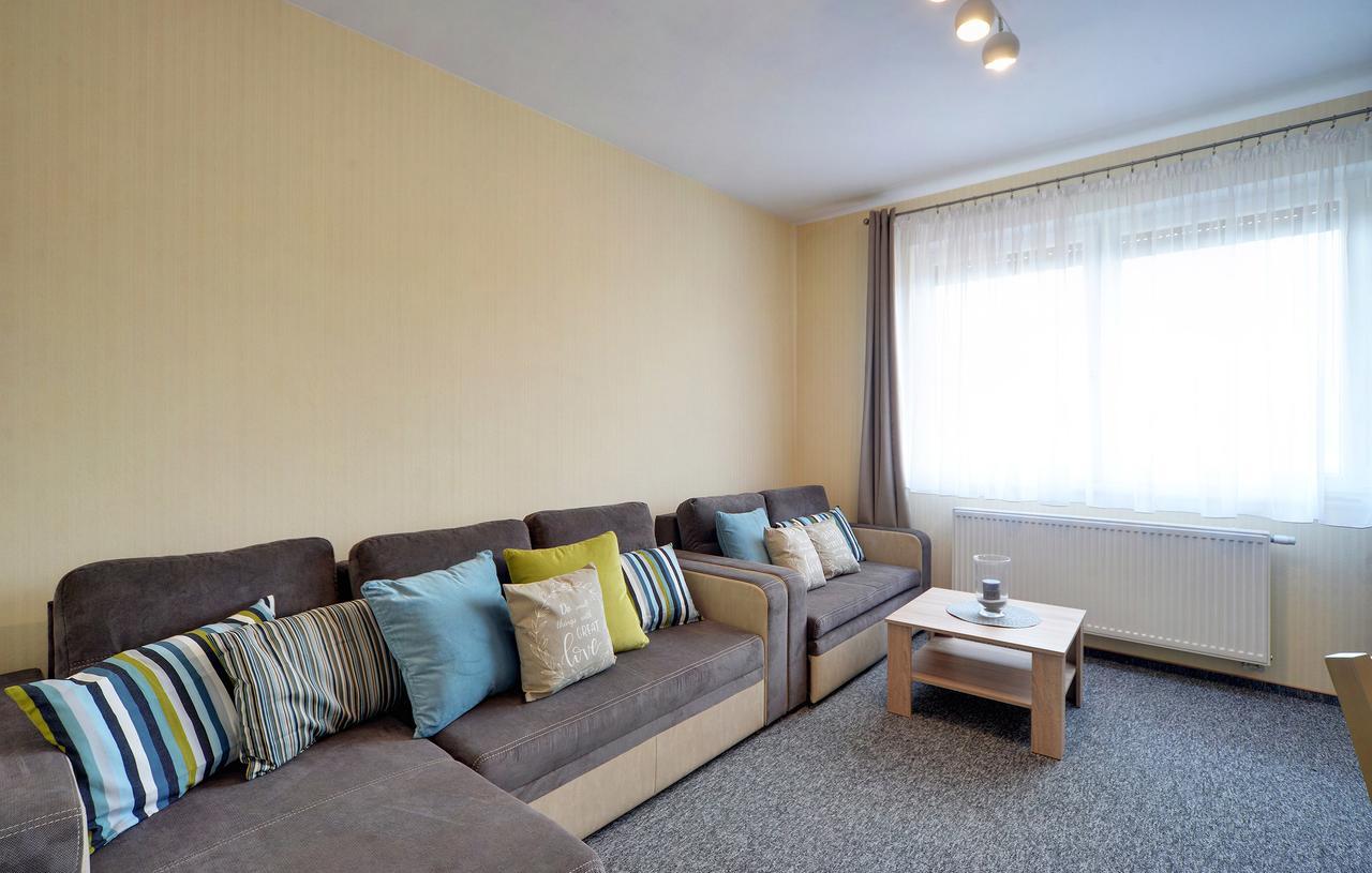 Apartamenty Sun Seasons 24 - Karpacz Centrum Zewnętrze zdjęcie