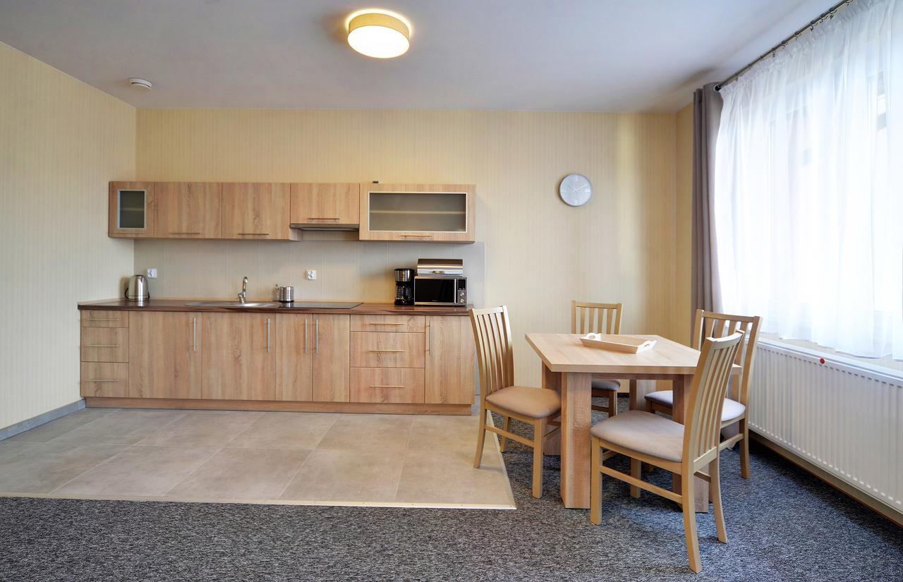 Apartamenty Sun Seasons 24 - Karpacz Centrum Zewnętrze zdjęcie