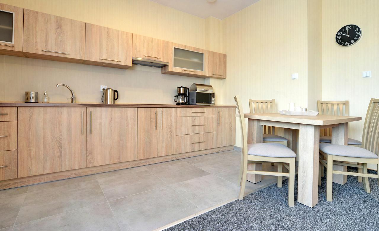 Apartamenty Sun Seasons 24 - Karpacz Centrum Zewnętrze zdjęcie