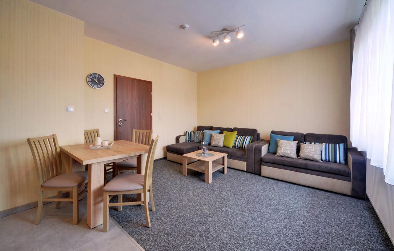 Apartamenty Sun Seasons 24 - Karpacz Centrum Zewnętrze zdjęcie