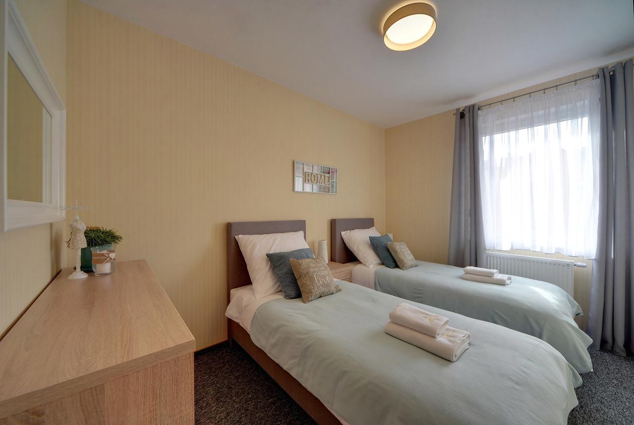Apartamenty Sun Seasons 24 - Karpacz Centrum Zewnętrze zdjęcie