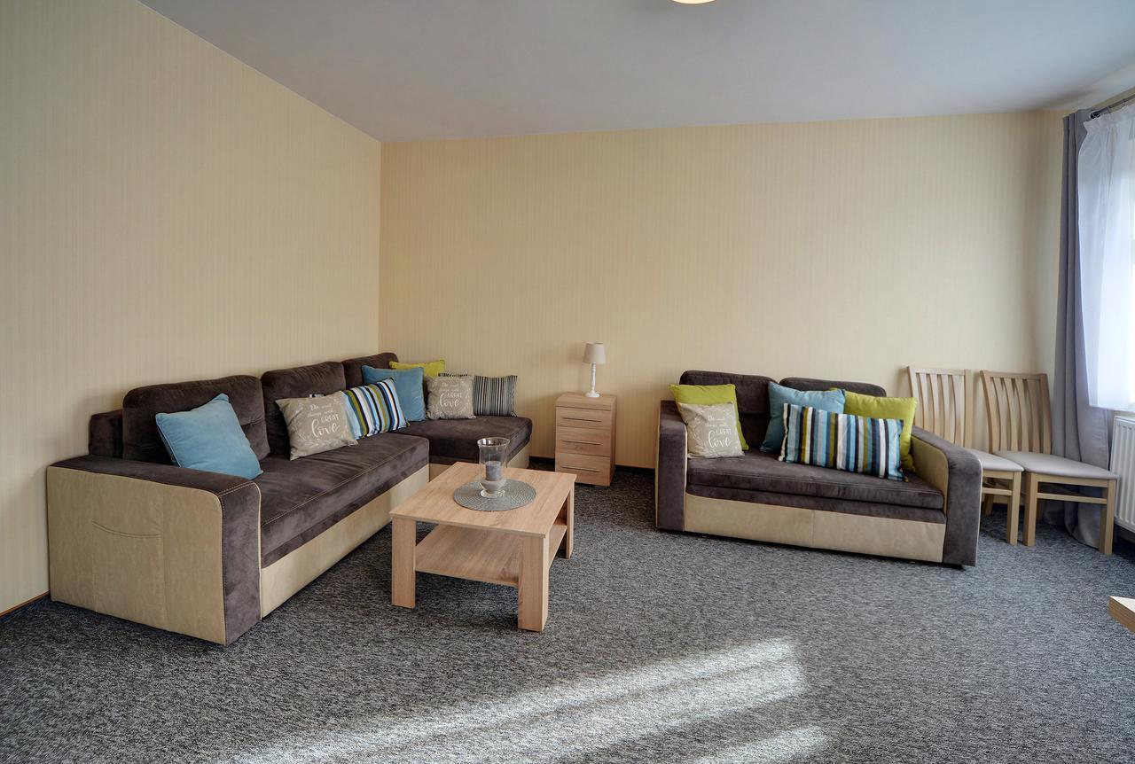 Apartamenty Sun Seasons 24 - Karpacz Centrum Zewnętrze zdjęcie