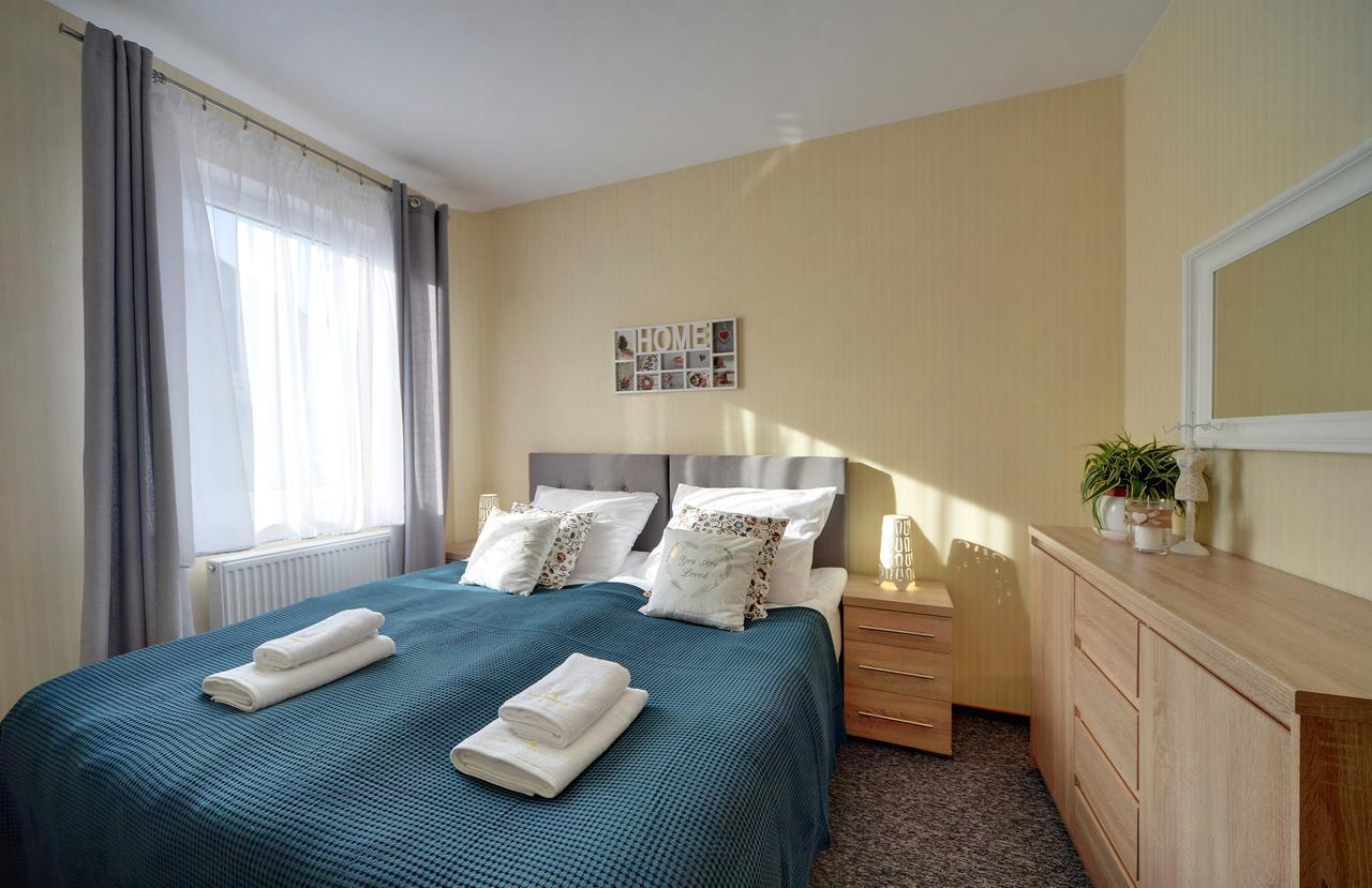 Apartamenty Sun Seasons 24 - Karpacz Centrum Zewnętrze zdjęcie